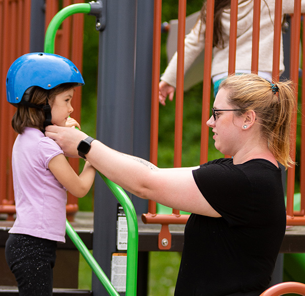 Play Area Safety